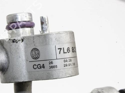 AC pipe AUDI Q7 (4LB) 3.0 TDI quattro | BP39839514M126 - Image 6