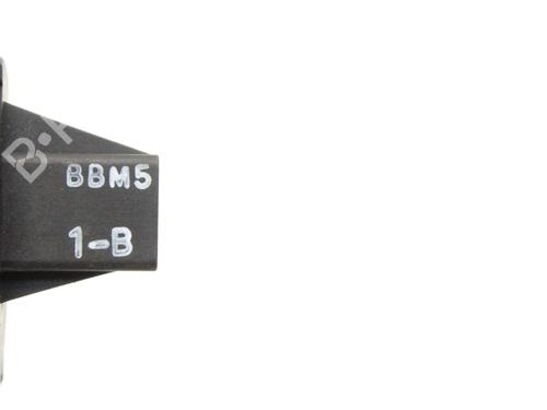 Electronic sensor MAZDA 3 (BL) 2.2 MZR CD (BL10) | BP39814022M84 - Image 5