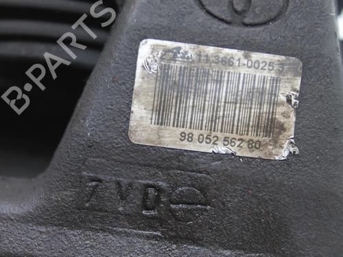 Left front brake caliper TOYOTA PROACE Van (MDZ_) 1.6 D4d (MDZ2) | BP39775698M105 - Image 5
