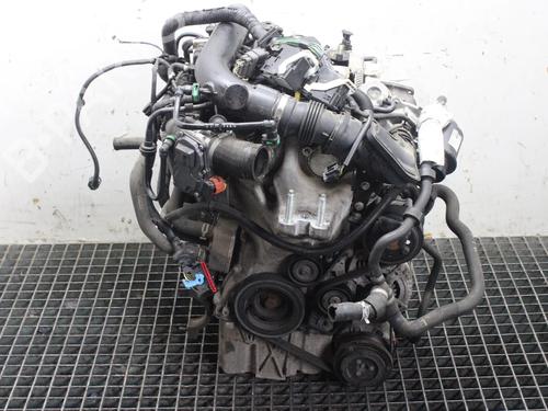 Engine FORD FOCUS III 1.0 EcoBoost | BP39818093M1 - Image 2