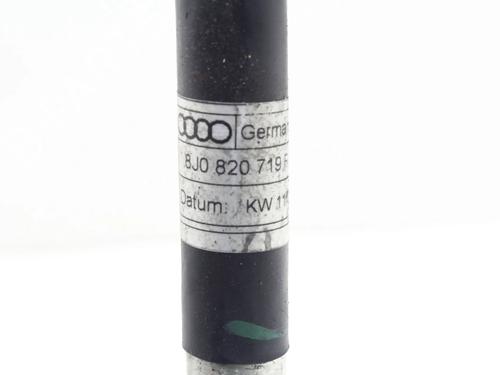 AC pipe AUDI TT (8J3) 2.0 TFSI | BP39832618M126 - Image 5