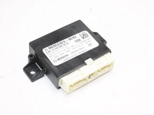 electronic-module-mercedes-benz-a-class-w176-2012-2013-2014-2015-2016-2017-2018-39825995 main image