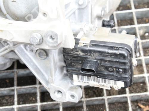 Gearbox OPEL MOKKA MOKKA-e | BP39820253M3 - Image 5