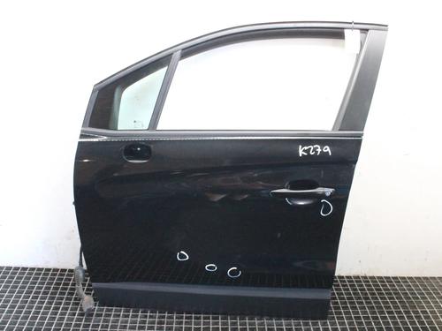 Porta frente esquerda Porta frente esquerda OPEL CROSSLAND X / CROSSLAND (P17, P2QO) 1.2 (75) (131 hp) 39856625 39856625
