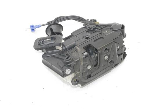 Used Rear left lock Rear left lock SEAT LEON ST (5F8) 2.0 TDI (184 hp) 39806263 39806263