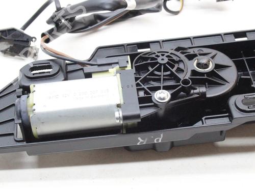 Electronic module AUDI A5 Convertible (F57, F5E) 2.0 TFSI | BP39799171M83 - Image 3