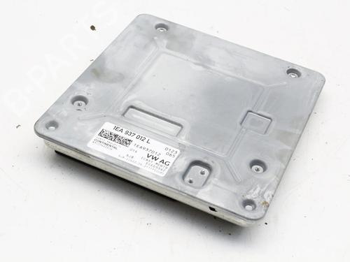 Elektronisk modul VW ID.3 (E11, E12) Pro S | BP39845821M83 - Image 2