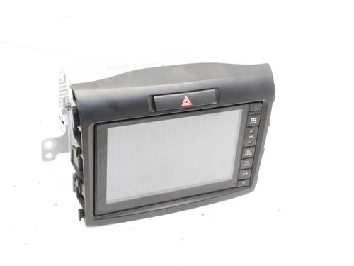 Used Electronic module Electronic module HONDA CR-V IV (RM_) 1.6 i-DTEC (RE6) (120 hp) 39862288 39862288