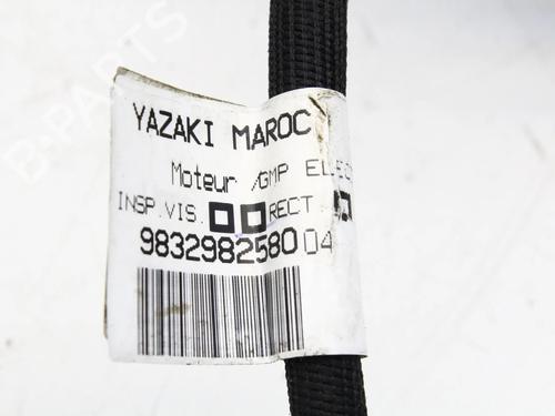 Wiring harness OPEL MOKKA MOKKA-e | BP39781715E16 - Image 6