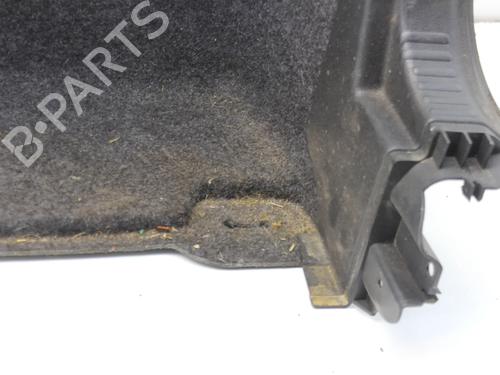 Boot lining SKODA OCTAVIA III Combi (5E5, 5E6) 2.0 TDI / TDI RS 4x4 | BP39772400I3 - Image 6