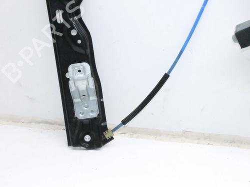 Front left window mechanism JAGUAR XF II (X260) 2.0 | BP39829041C22 - Image 8