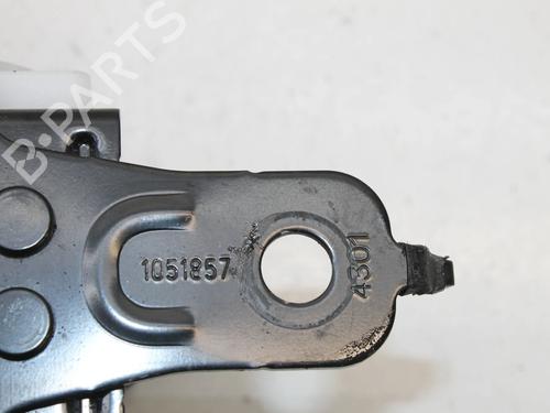 Rear left seatbelt INFINITI Q50 50 D | BP39827527I29 - Image 6