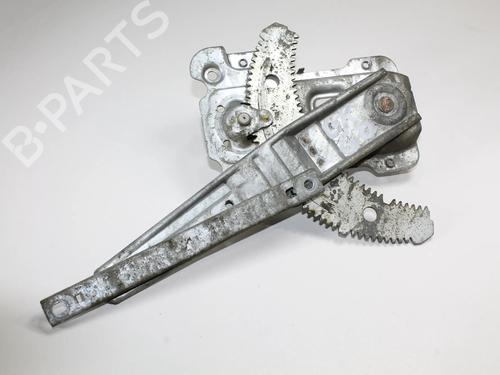 Used Rear left window mechanism Rear left window mechanism NISSAN MICRA III (K12) 1.5 dCi (82 hp) 39795942 39795942