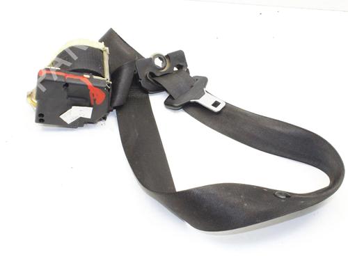 Used Front right seatbelt Front right seatbelt LAND ROVER RANGE ROVER III (L322) 3.0 D 4x4 (177 hp) 39875056 39875056