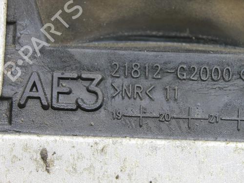 Engine mount KIA NIRO I (DE) 1.6 GDI Plug-in Hybrid | BP39847346M89 - Image 4