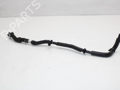 Rohr für Rohr AUDI E-TRON (GEN) 55 quattro (408 hp) 39823113 39823113