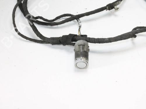 Electronic module BMW 7 (E65, E66, E67) 730 Ld | BP39811584M83 - Image 5