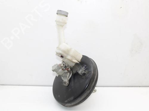 Used Servo brake Servo brake SUZUKI SX4 S-Cross (JY) 1.4 Hybrid (Mild Hybrid) (AKK 414) (129 hp) 39817147 39817147