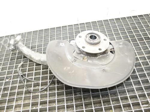 Used Left front steering knuckle Left front steering knuckle AUDI A8 D4 (4H2, 4H8, 4HC, 4HL) 4.2 FSI quattro (371 hp) 39827563 39827563