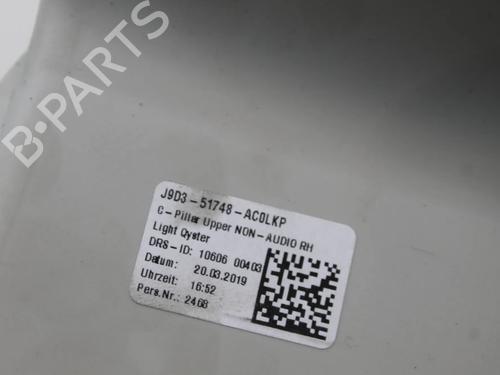 Andre JAGUAR I-PACE (X590) EV400 AWD | BP39807129O1 - Image 7