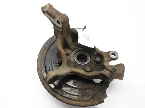 Left front steering knuckle NISSAN LEAF (ZE0) Electric | BP39792027M25 - Image 3