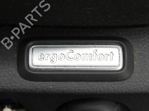Right front seat VW PASSAT B8 Variant (3G5, CB5) 2.0 TDI | BP39778198C16 - Image 12