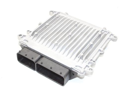 Engine control unit (ECU) HONDA CIVIC IX (FK) 2.2 i-DTEC (FK3) | BP39874639M57 - Image 2