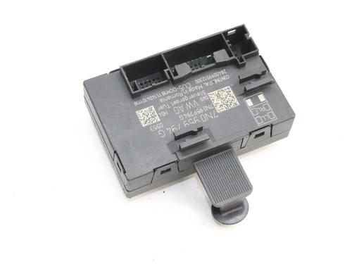 Used Electronic module Electronic module VW SHARAN (7N1, 7N2) 2.0 TDI (140 hp) 39851339 39851339