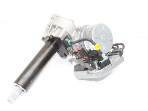 Coluna de direcção Coluna de direcção SKODA FABIA III (NJ3) 1.2 TSI (90 hp) 39844983 39844983