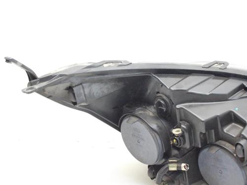 Left headlight FORD TRANSIT CUSTOM V362 Van (FY, FZ) 2.2 TDCi | BP39829822C28 - Image 7