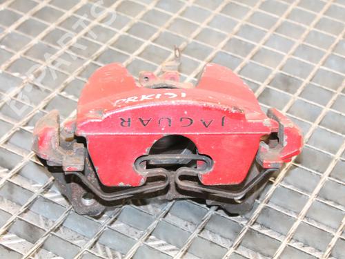 Used Left front brake caliper Left front brake caliper JAGUAR E-PACE (X540) 2.0 D180 AWD (179 hp) 39821864 39821864