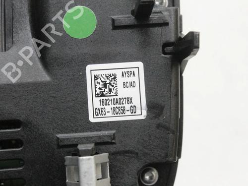 Control unit JAGUAR F-PACE (X761) 2.0 TD4 AWD | BP39857797M11 - Image 9