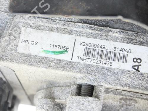 Steering pump DACIA SANDERO II 1.5 dCi | BP39848952M99 - Image 7