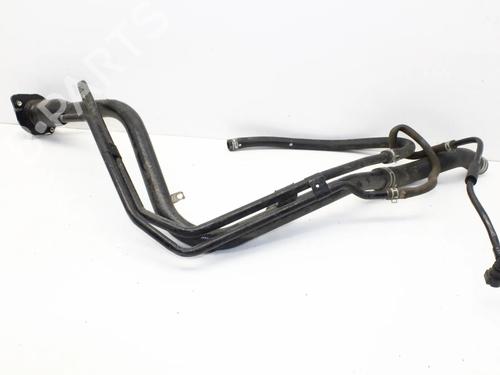 Used Pipe Pipe SUZUKI SWIFT VI (ZD_, ZC_) 1.2 VVT Hybrid (ZCEDS, AOL312) (83 hp) 39861262 39861262
