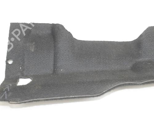 Boot lining JAGUAR XF I (X250) 2.2 D | BP39795223I3 - Image 6