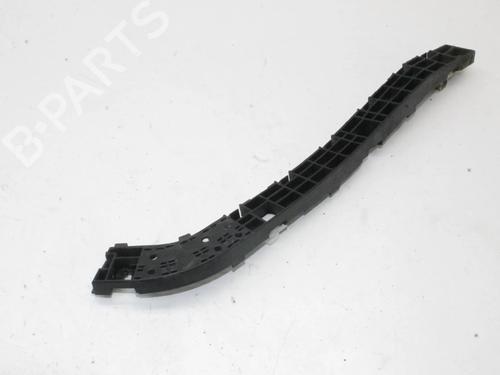 Used Rear bumper bracket Rear bumper bracket HONDA CR-V III (RE_) 2.2 i-DTEC 4WD (RE6) (150 hp) 39878573 39878573
