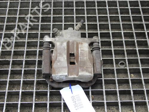 Used Right rear brake caliper Right rear brake caliper LEXUS IS III (_E3_) 300h (AVE30_, AVE30R) (223 hp) 39876982 39876982