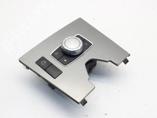 Electronic module MERCEDES-BENZ E-CLASS (W212) E 200 CDI / BlueTEC (212.005, 212.006) | BP40501223M83 - Image 2