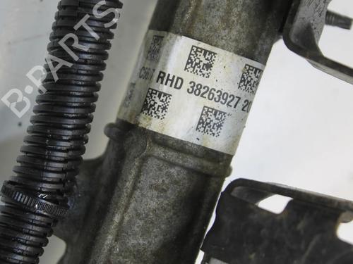 Steering rack OPEL CORSA F (P2JO) CORSA-e (68) | BP39794368M22 - Image 8