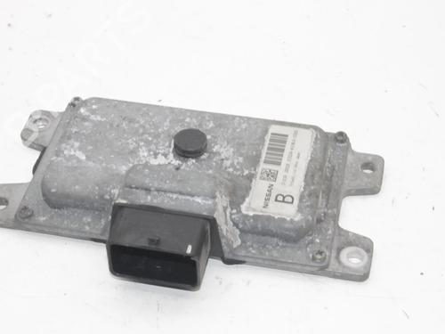 Gearkassestyreenhed Gearkassestyreenhed NISSAN QASHQAI I (J10, NJ10) 2.0 (141 hp) 39876404 39876404