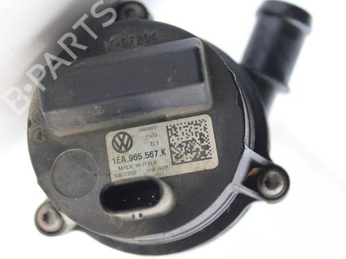 Auxiliary water pump VW ID.4 (E21) Pure Performance | BP39812190M111 - Image 3