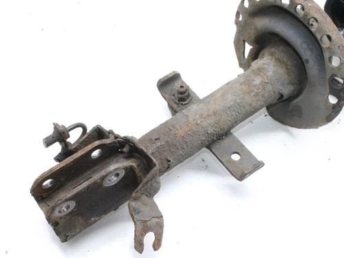 Right front shock absorber RENAULT CAPTUR I (J5_, H5_) 1.5 dCi 90 (J5N4, J5M5, J5MW, J5M6, J5AL, J5AJ) | BP40556452M17 - Image 2