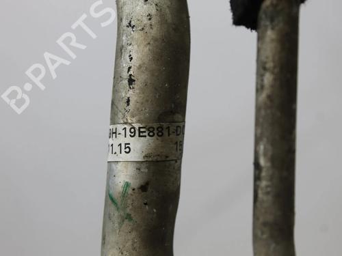 AC pipe FORD MONDEO V Hatchback (CE) 2.0 TDCi | BP39811188M126 - Image 8