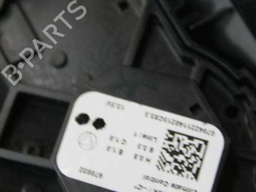 Control unit RENAULT CAPTUR II (HF_) TCe 100 (HFMT) | BP39855843M11 - Image 5