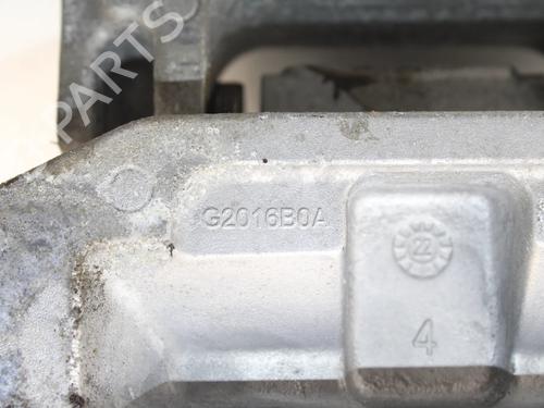 Engine mount LEXUS ES (_Z10_, _A10_, _H10_) 300h (AXZH10, AXZH11) | BP39879974M89 - Image 4