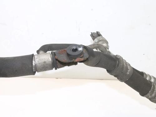 AC pipe HYUNDAI i40 I (VF) 1.7 CRDi | BP39833698M126 - Image 6