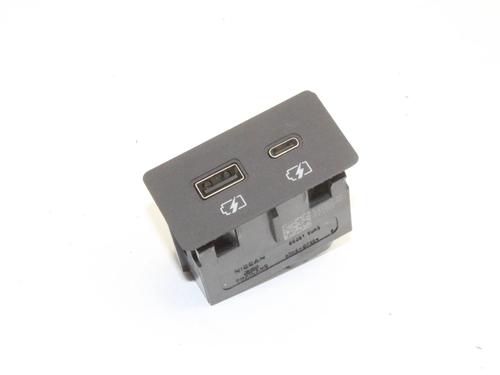 Elektronisk modul Elektronisk modul NISSAN X-TRAIL IV (T33) 1.5 VC-T Mild Hybrid (163 hp) 39877650 39877650