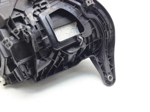 Right headlight VW BEETLE (5C1, 5C2) 2.0 TDI | BP39798528C29 - Image 8
