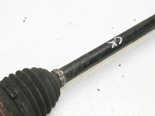 Left rear driveshaft TESLA MODEL X (5YJX) 90D AWD | BP39884769M40 - Image 3