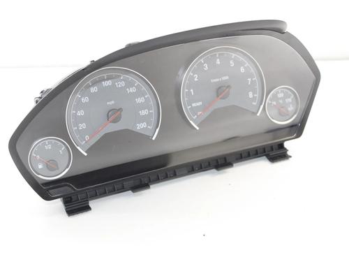Kombiinstrument Kombiinstrument BMW 4 Coupe (F32, F82) M4 (431 hp) 39826166 39826166